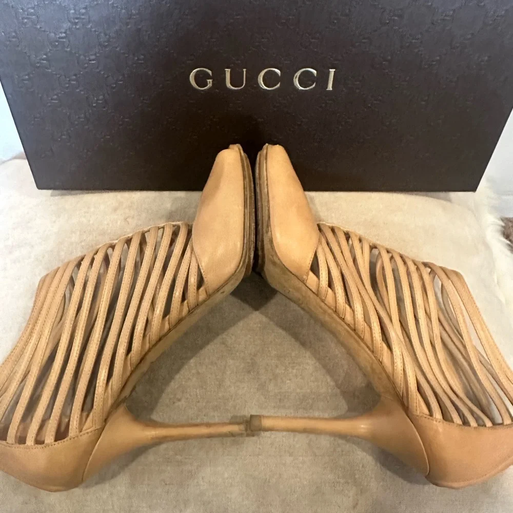 Gucci Heels
